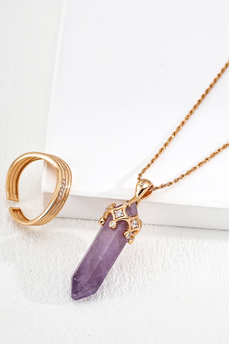 Amethys-Pendant-Necklace-Detail-2