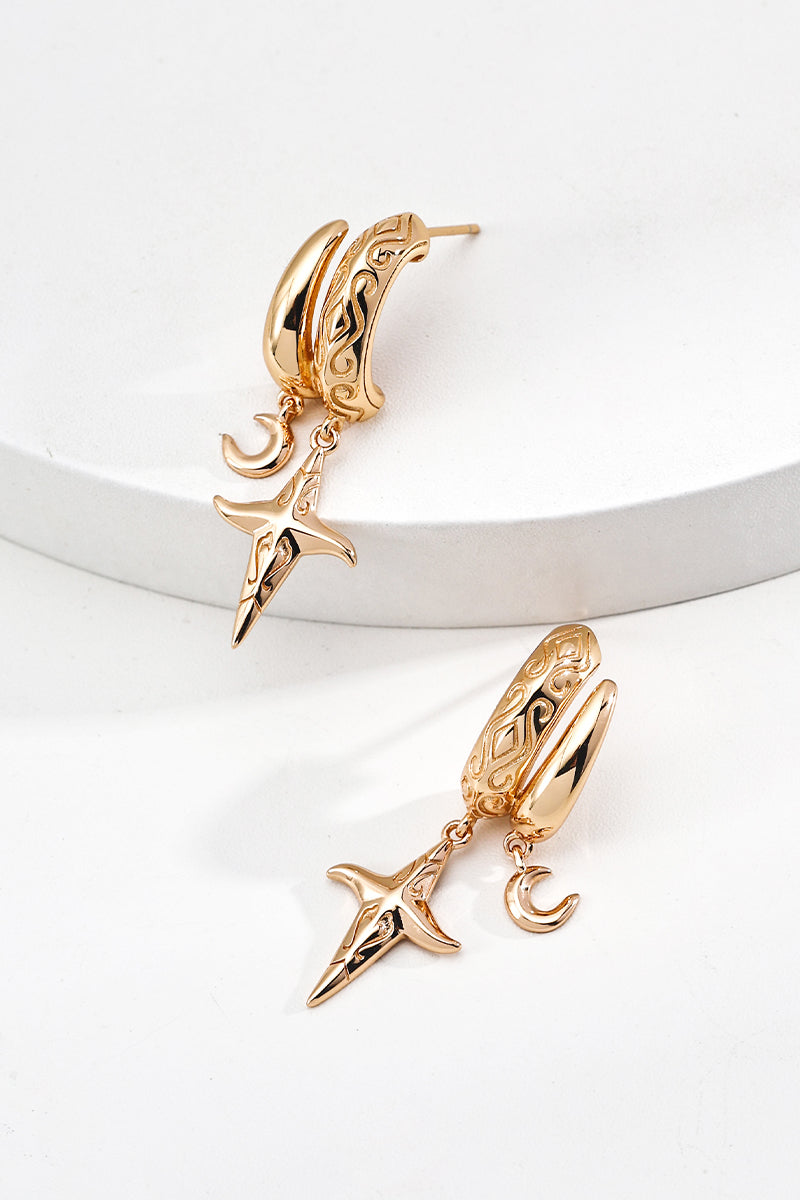 Gothic-Earrings-Detail-1