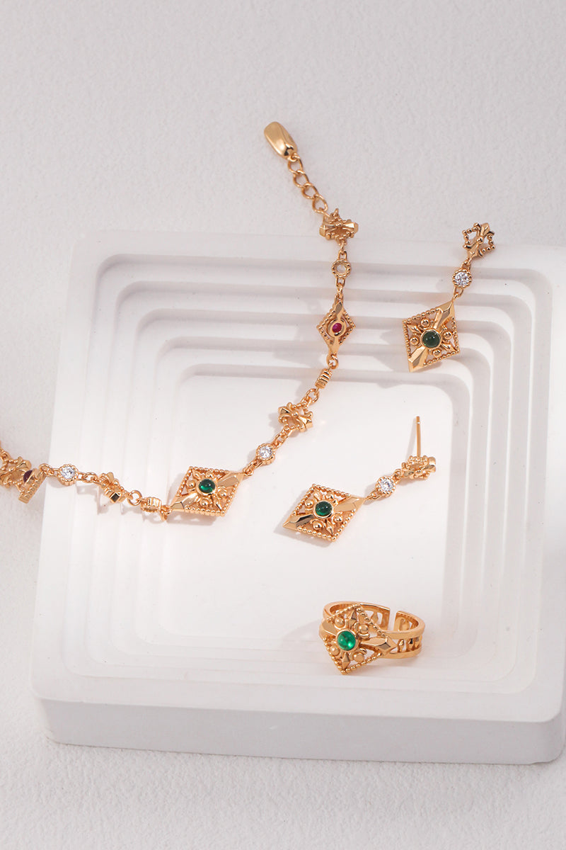 Jewelry-Set-for-women-Detail-2