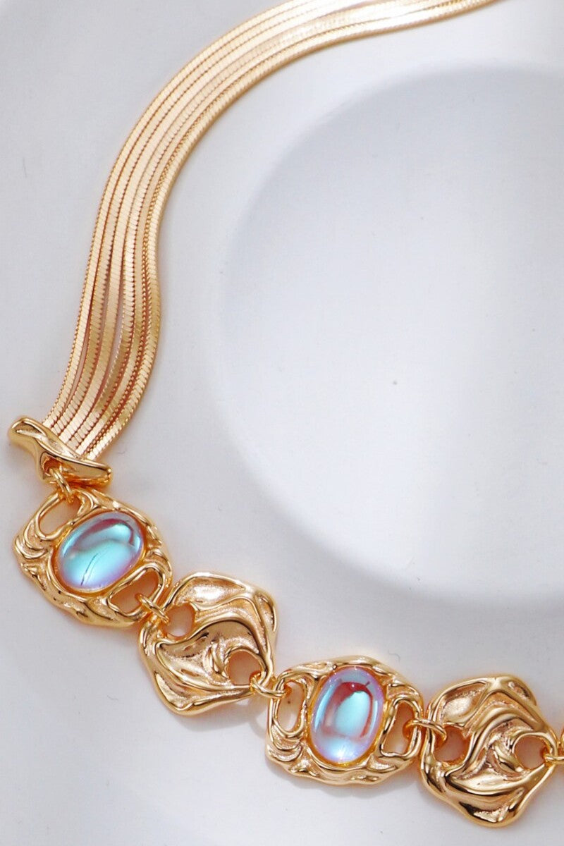 Moonstone-Bracelet-Gold-Details-2