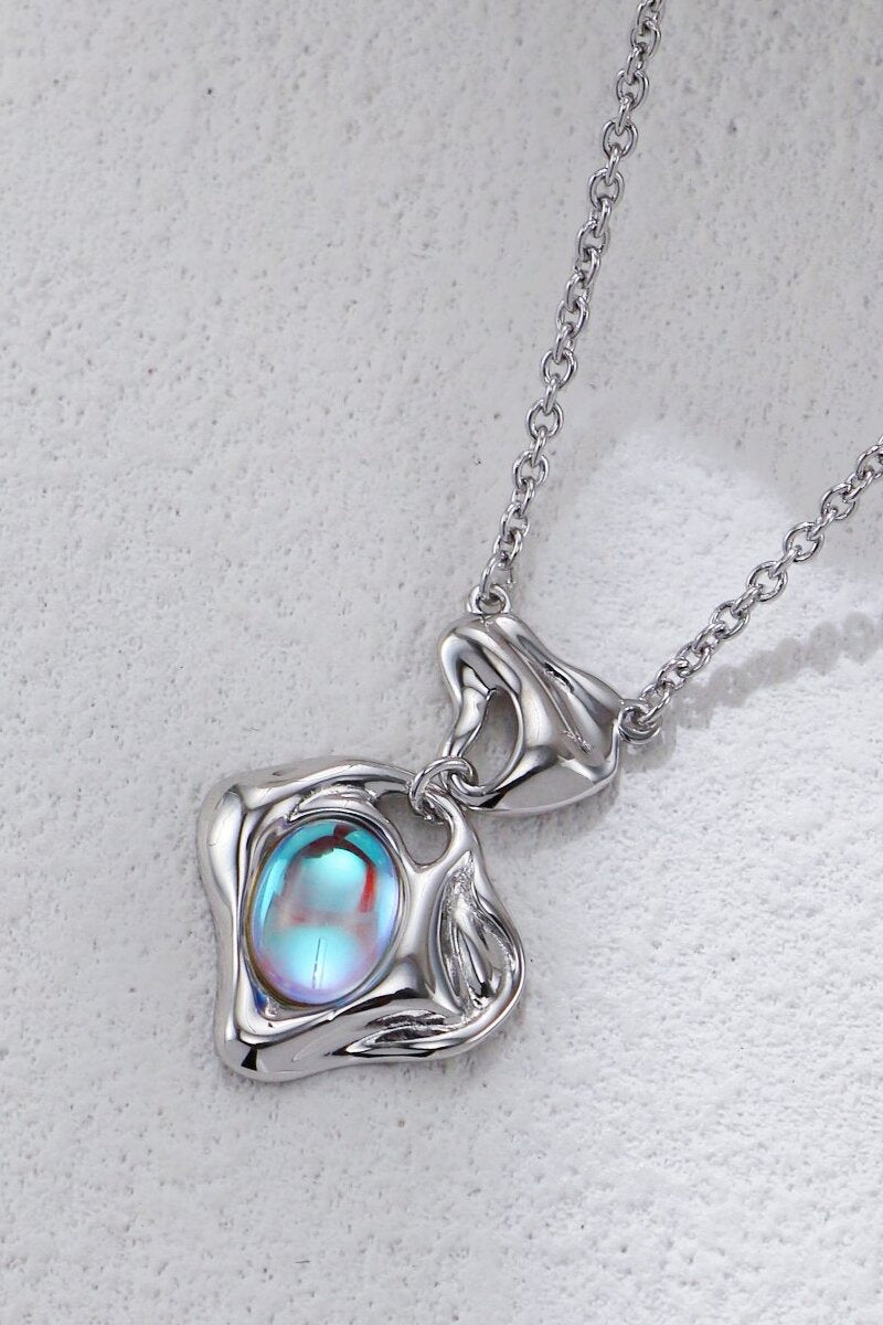 Moonstone-Necklace-Detail-3