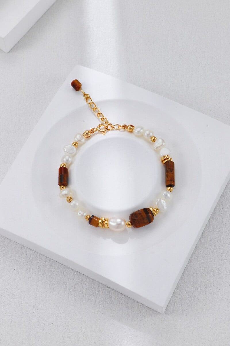 Pearl-And-Gold-Bracelet-Details-1