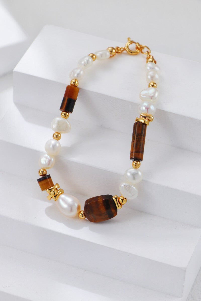 Pearl-And-Gold-Bracelet-Details-2