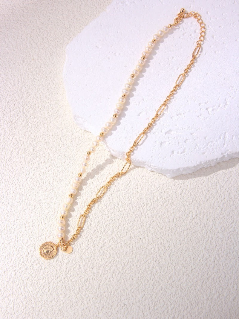 Pearl-Necklace