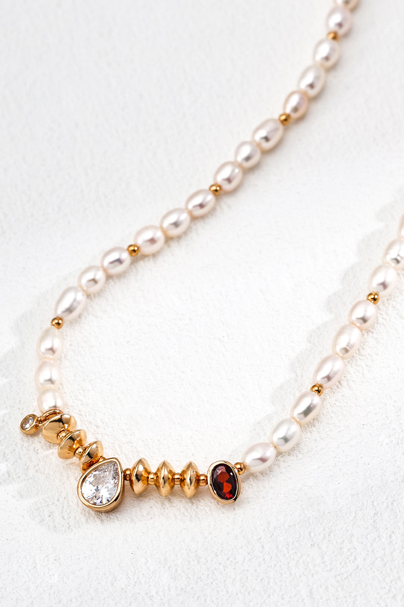 Seed-Pearl-Strand-Necklace-Detail-1