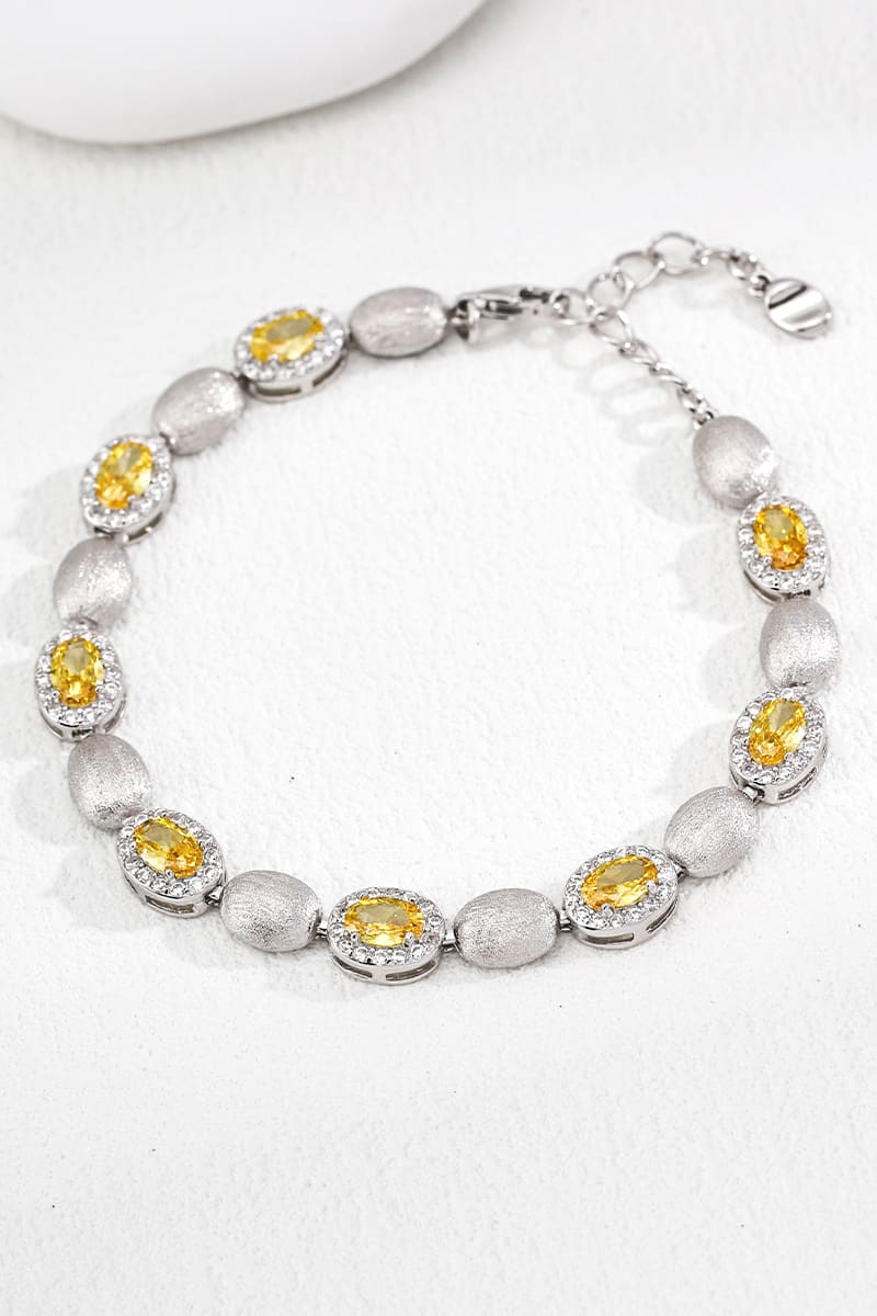 Silver-Bracelet-For-Women-Silver