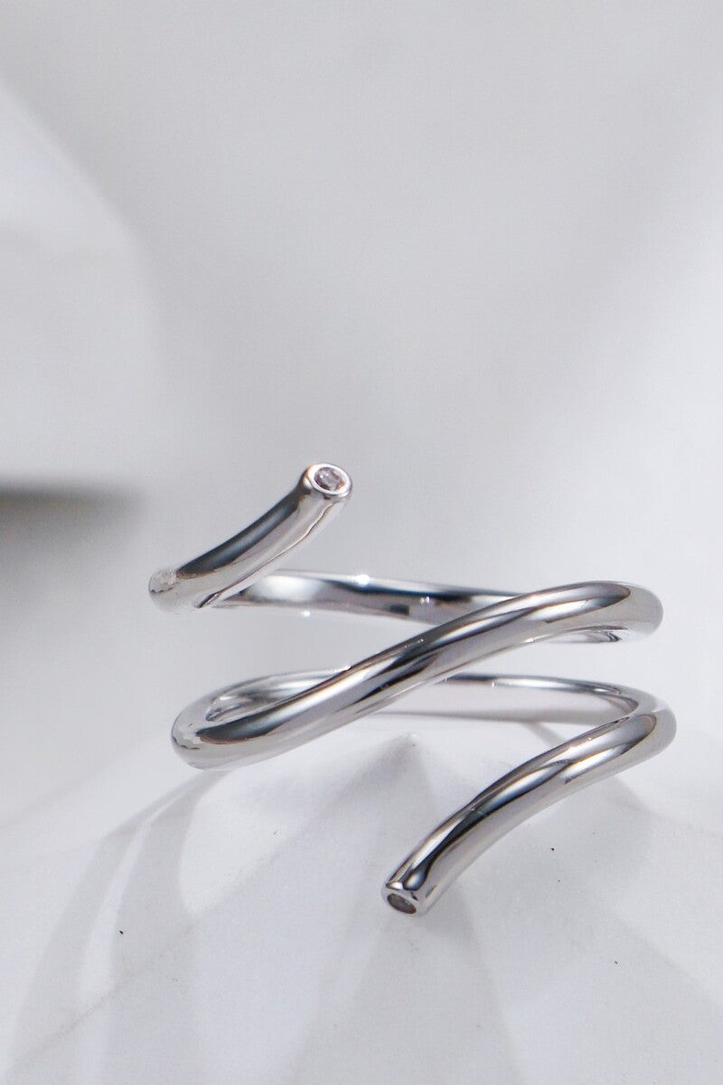Stackable-Ring-Silver
