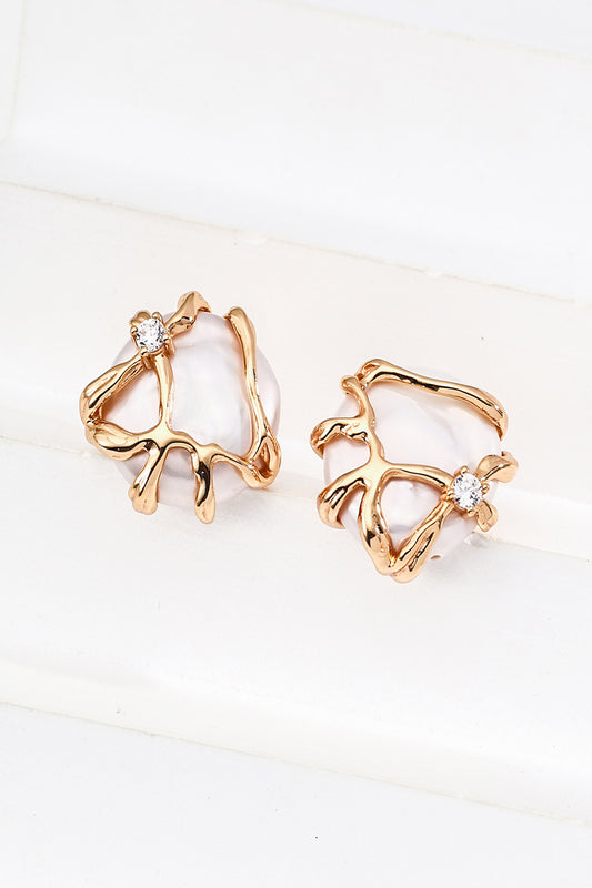 Vintage-Earrings-925-Silver-Versatile