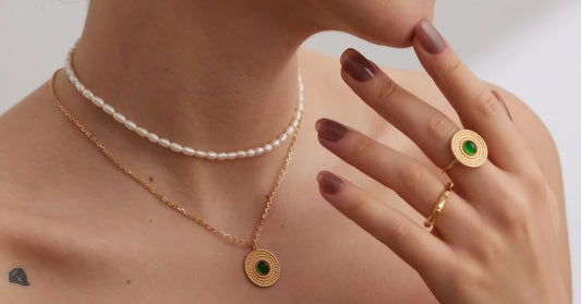 ring-stacking