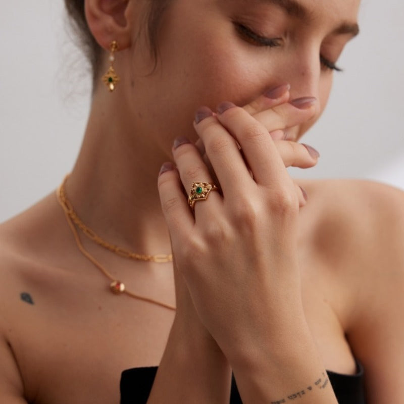 Jewelry Set