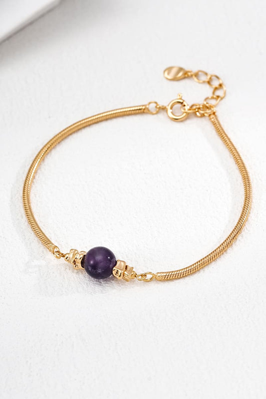 925-Silver-Amethyst-Personalized-Bracelet