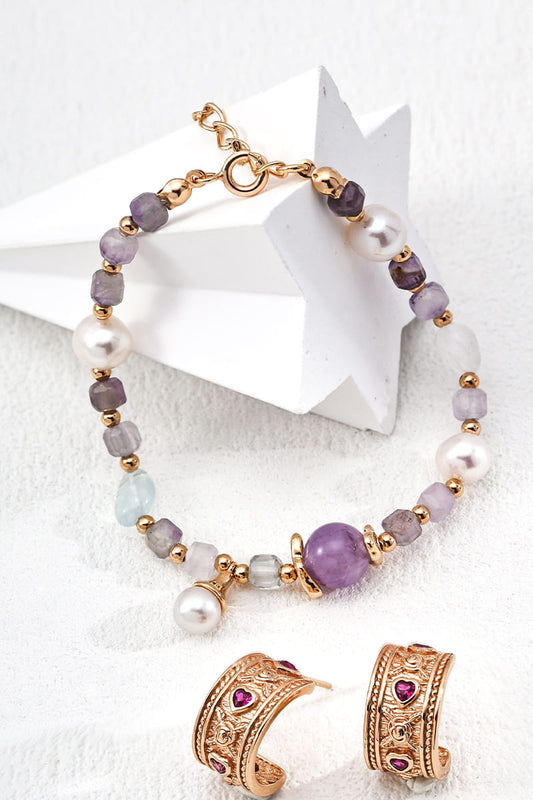 925-Silver-Beaded-Bracelet-Women_s-Jewelry-Gift