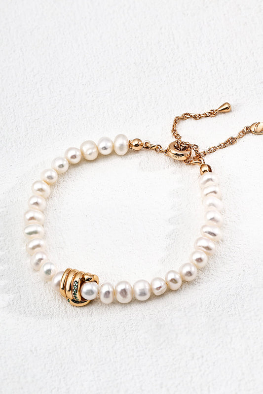 925-Silver-Minimalist-Pearl-Bead-Bracelet