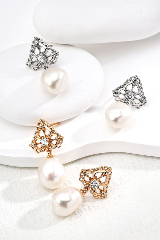 925-Sterling-Silver-Luxe-Pearl-Dainty-Earrings