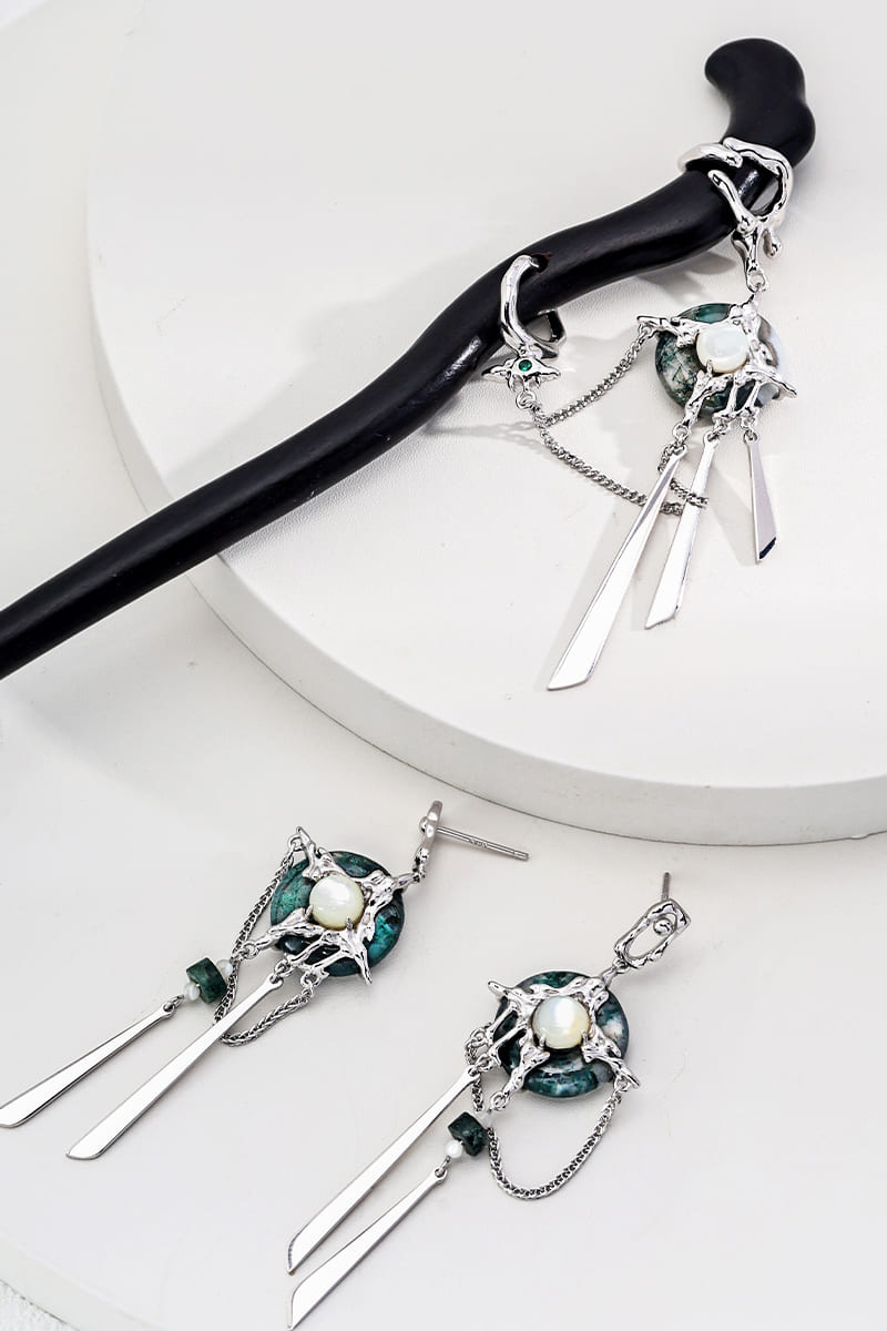 925-Sterling-Silver-Neo-Chinese-Hairpins