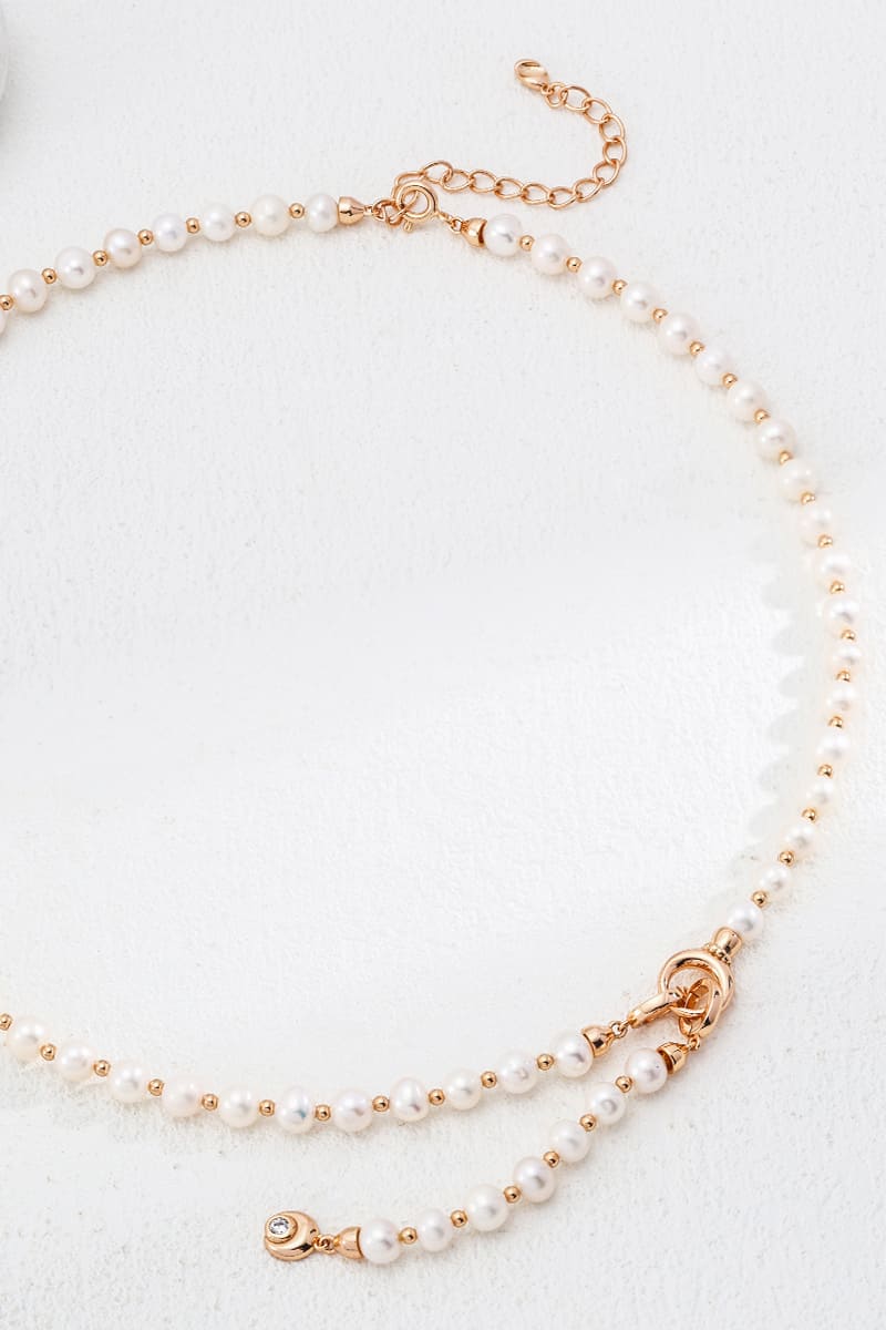 Anniversary-Necklace-Gold