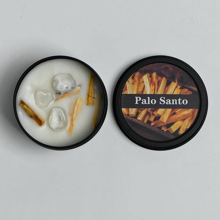 Aromatherapy-Candle-Palo-Santo