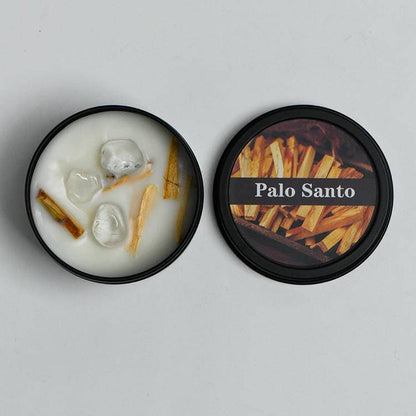 Aromatherapy-Candle-Palo-Santo