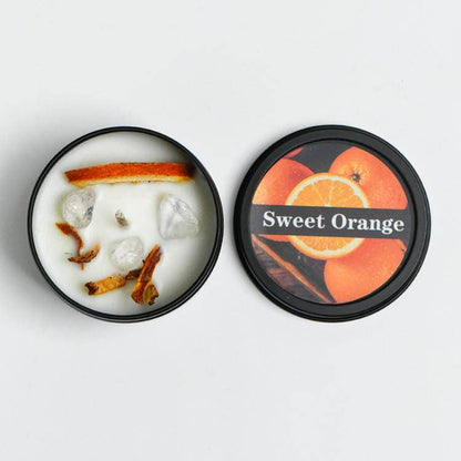 Aromatherapy-Candle-Sweet-Orange