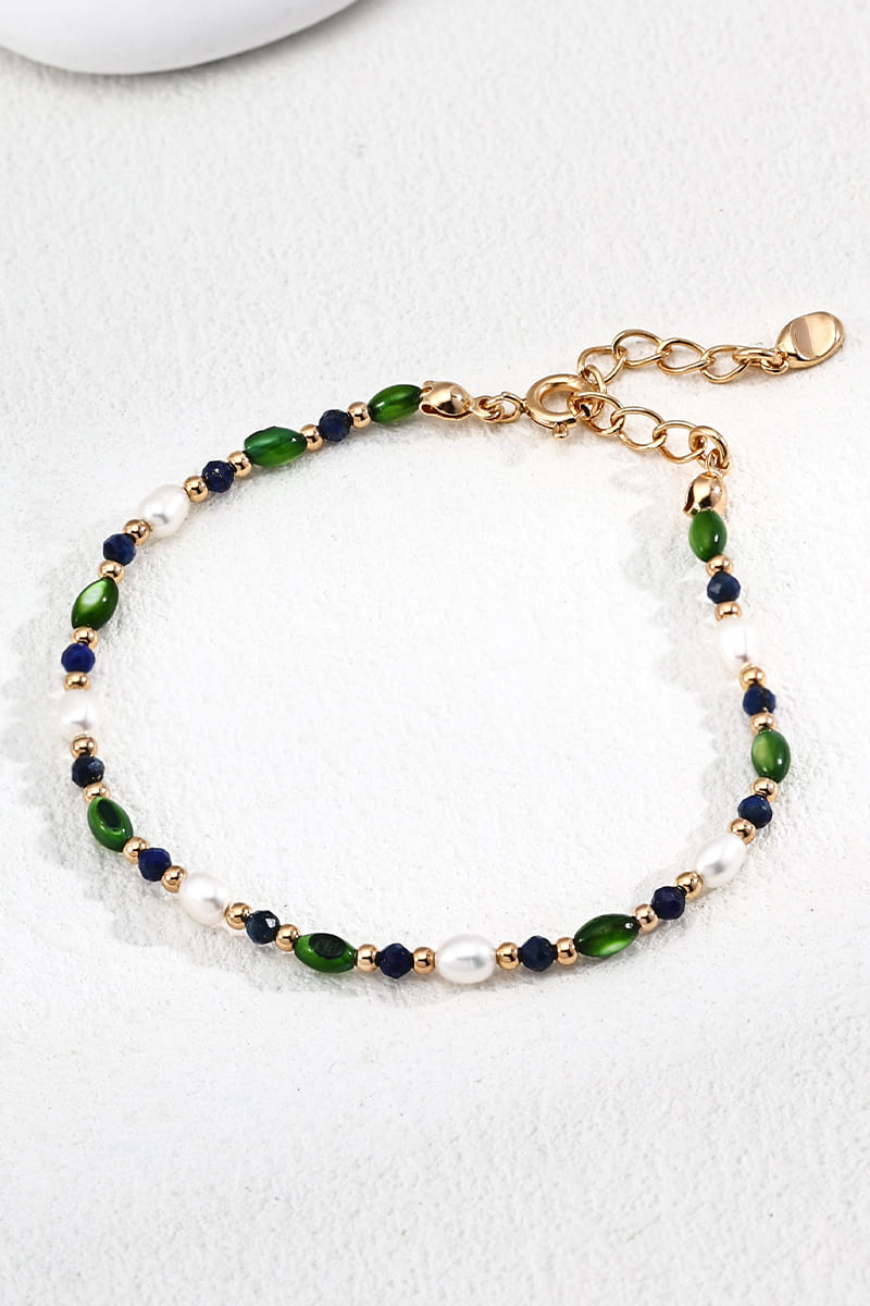 Beaded-Jewelry-Bracelet