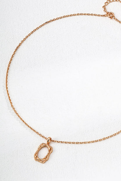Chain-Necklace-Gold