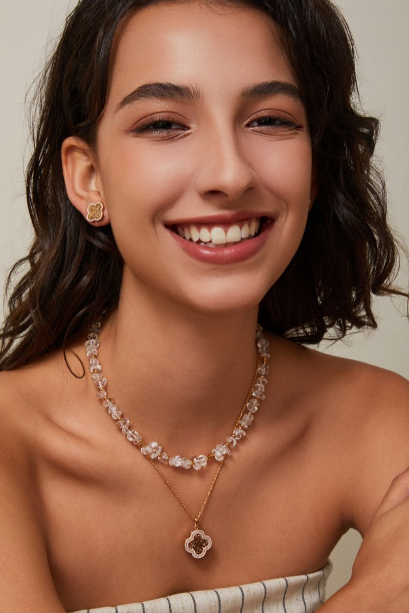 Charm-Necklaces-925-Silver-With-Zirconia