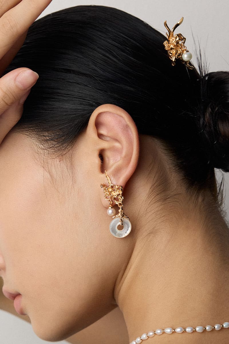 Chinese-Hairpin--Wearing-Effect-1