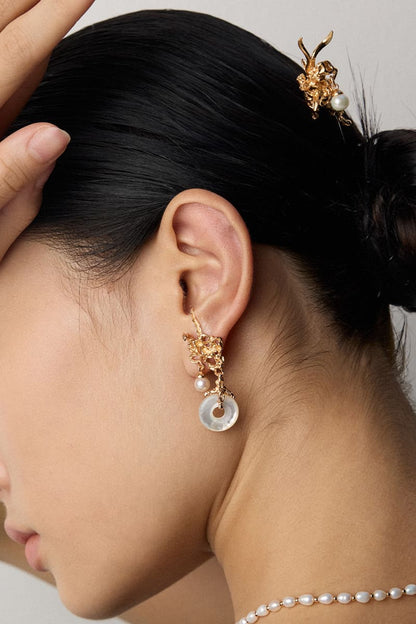Chinese-Hairpin--Wearing-Effect-1