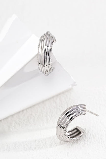 Everyday-Silver-Earrings-Detail-2