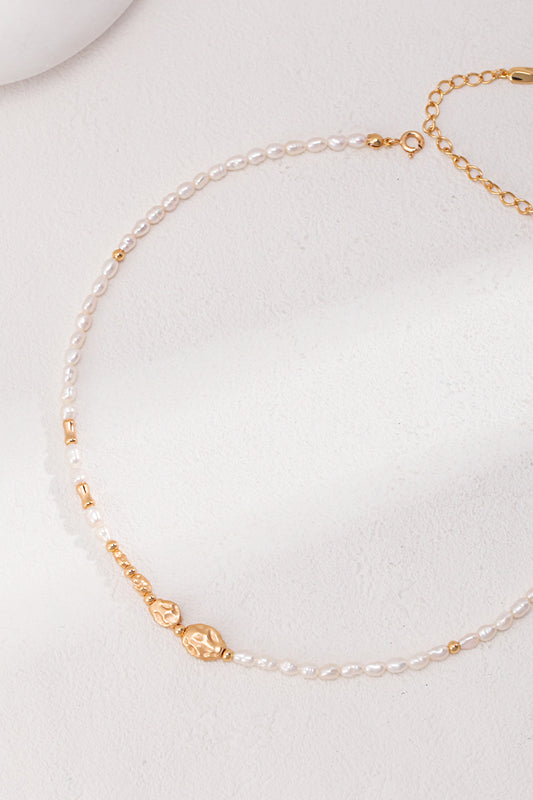 Freshwater-Pearl-Necklace-Detail-1
