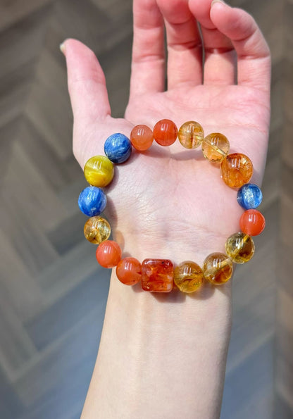 Glass-Bead-Bracelets-Tigers-Eye