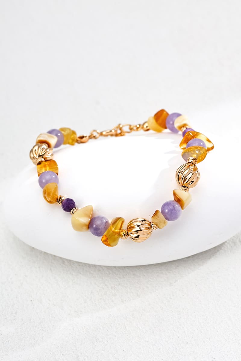 Gold-Bead-Bracelet-Detail-2