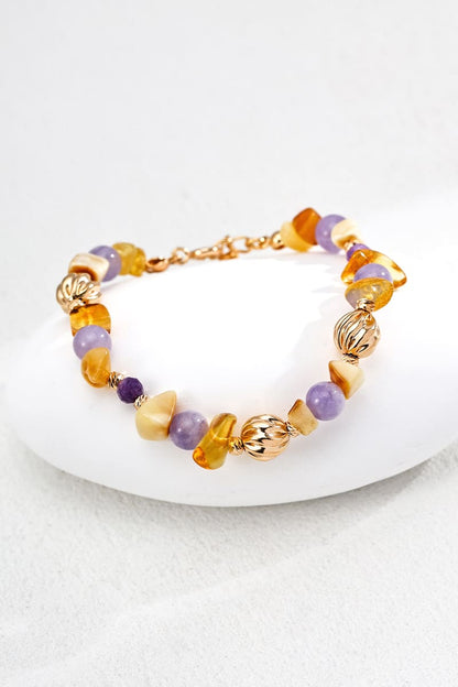 Gold-Bead-Bracelet-Detail-2