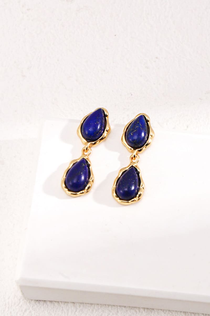 Gold-Plated-Earrings-Detail-2