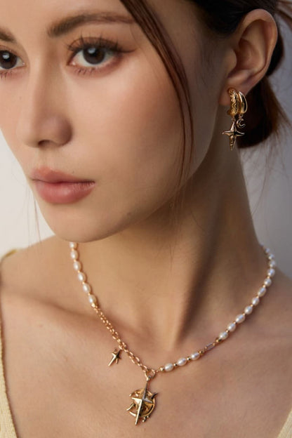 Gothic-Earrings-Wearing-Effect-1