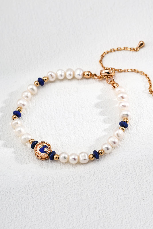 Healing-Bracelet-Lapis-Lazuli-Energy-Jewelry