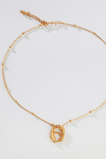 Layered-Necklace-Gold