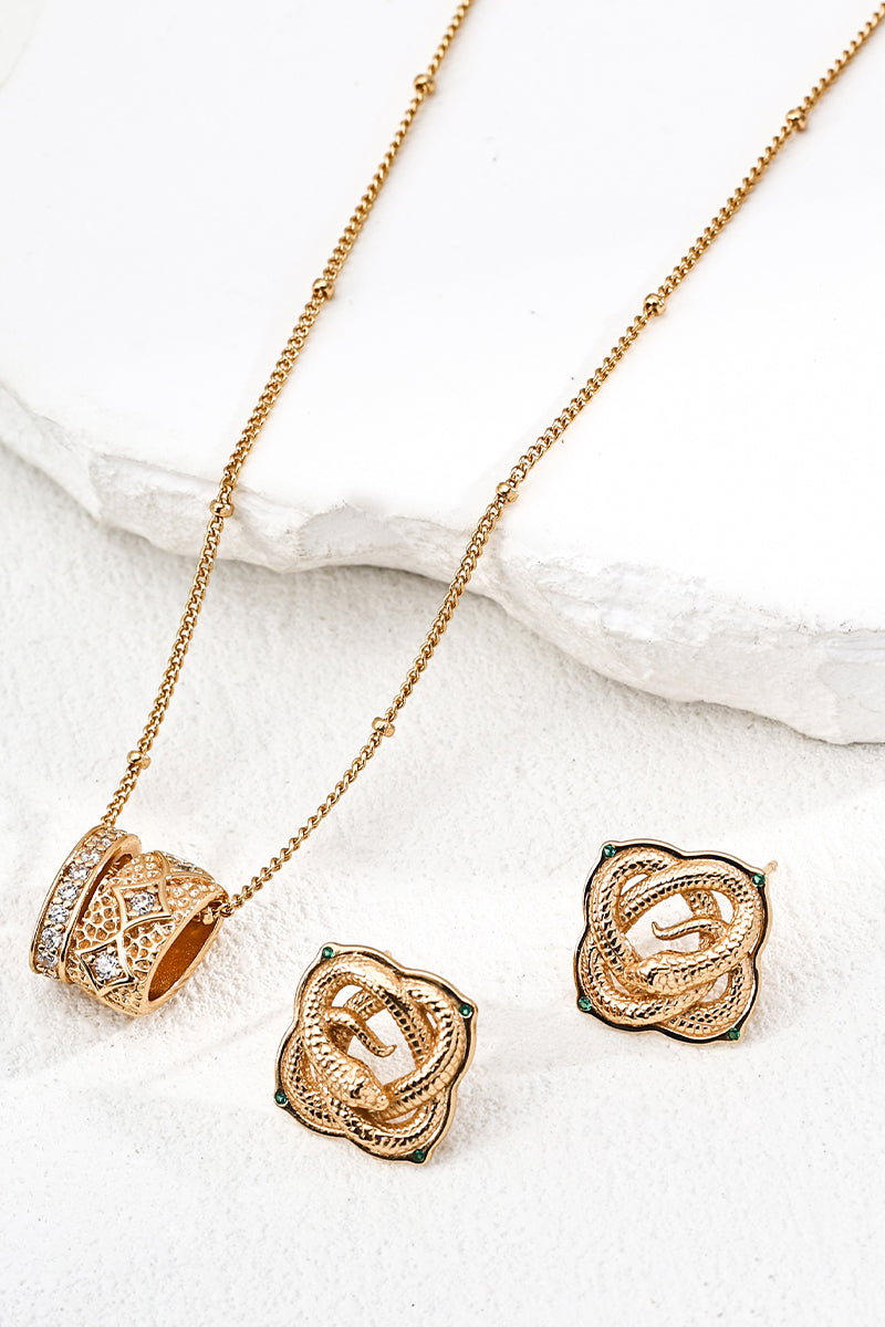 Luxury-Gold-Plated-Earrings-Detail-2