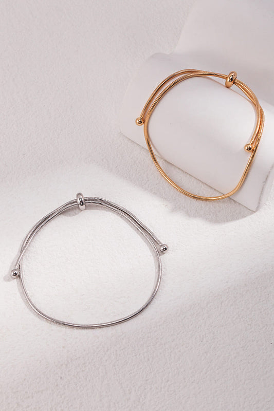 Minimalist-Adjustable-Bracelet-for-Layering