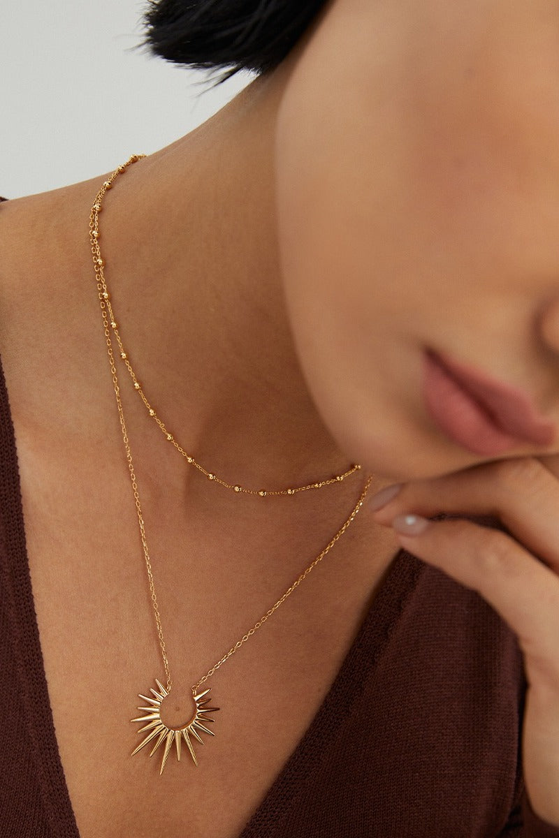 Minimalist-Necklace-Wearing-Effect-1