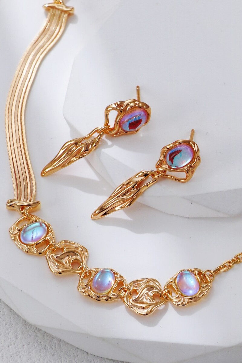 Moonstone-Bracelet-Gold-Details-3