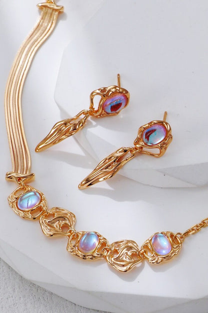 Moonstone-Bracelet-Gold-Details-3