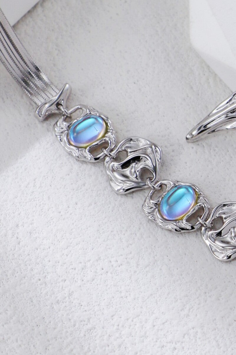 Moonstone-Bracelet-Silver-Details-1
