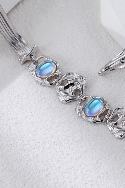 Moonstone-Bracelet-Silver-Details-1