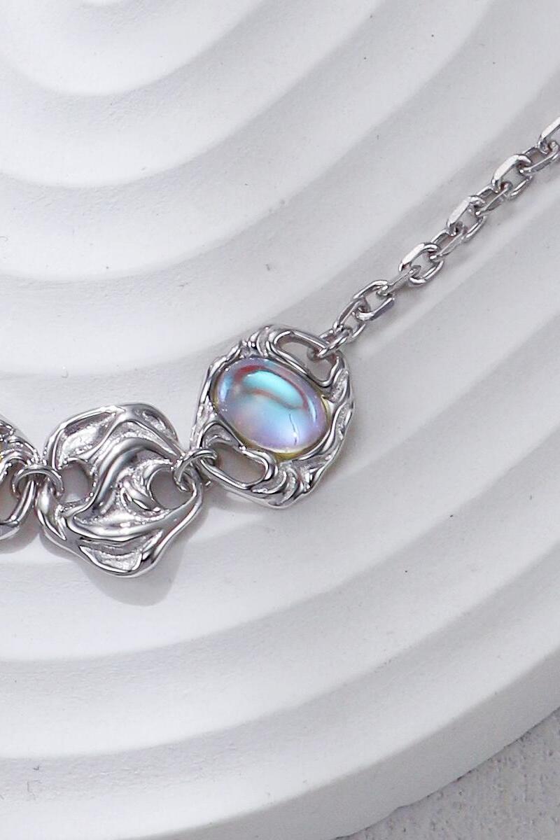 Moonstone-Bracelet-Silver-Details-2