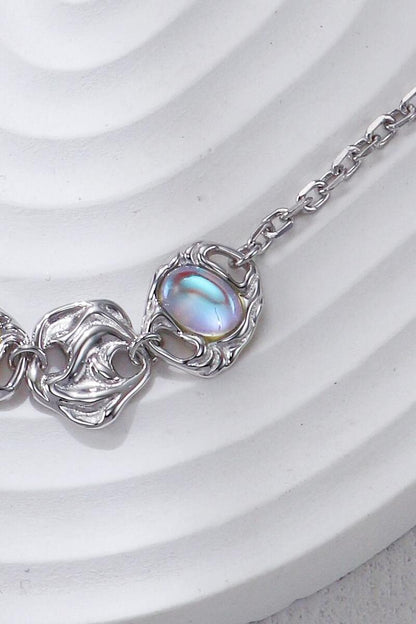 Moonstone-Bracelet-Silver-Details-2