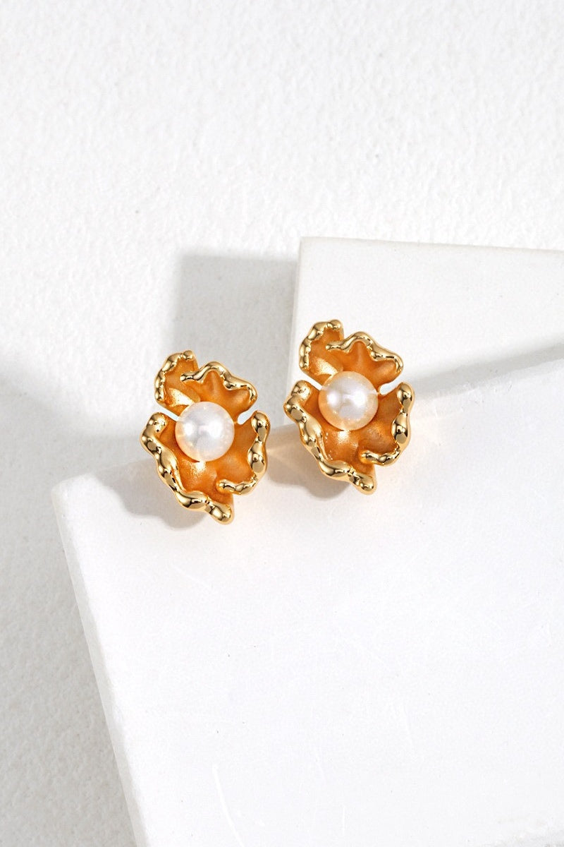 Natural-Pearl-Earrings-Detail-1