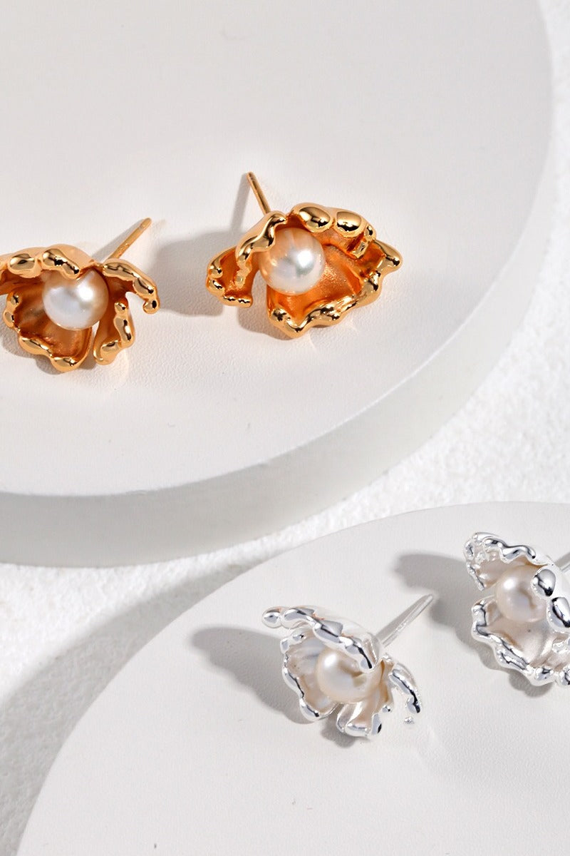 Natural-Pearl-Earrings-Detail-3