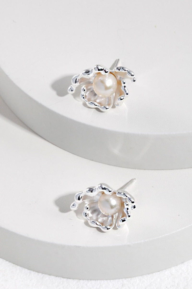 Natural-Pearl-Earrings-Detail-4