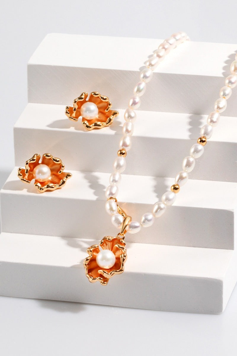 Natural-Pearl-Necklace-Matching-Recommendations
